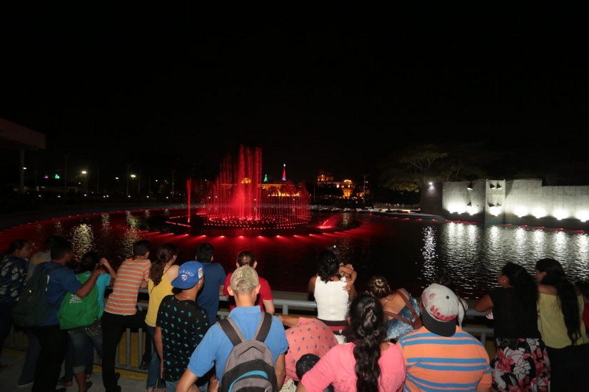 fuente