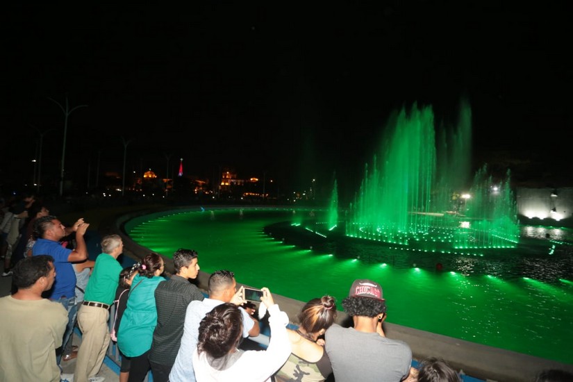 fuente
