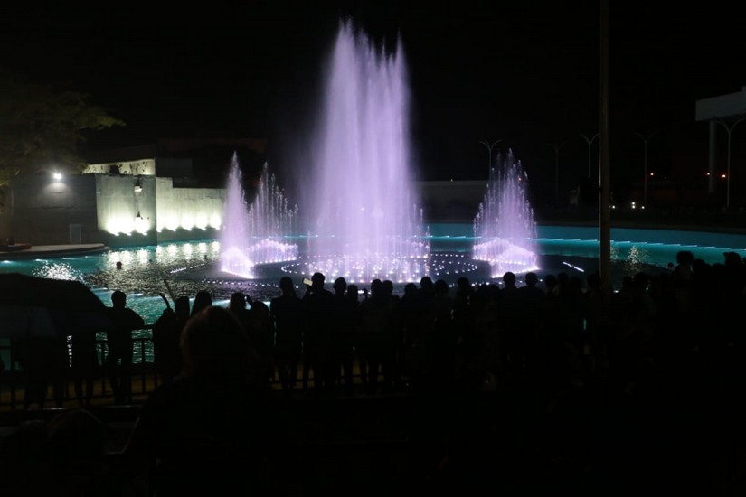 fuente