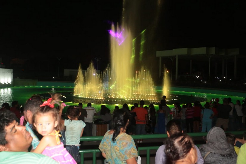 fuente