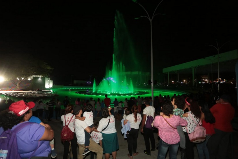 fuente