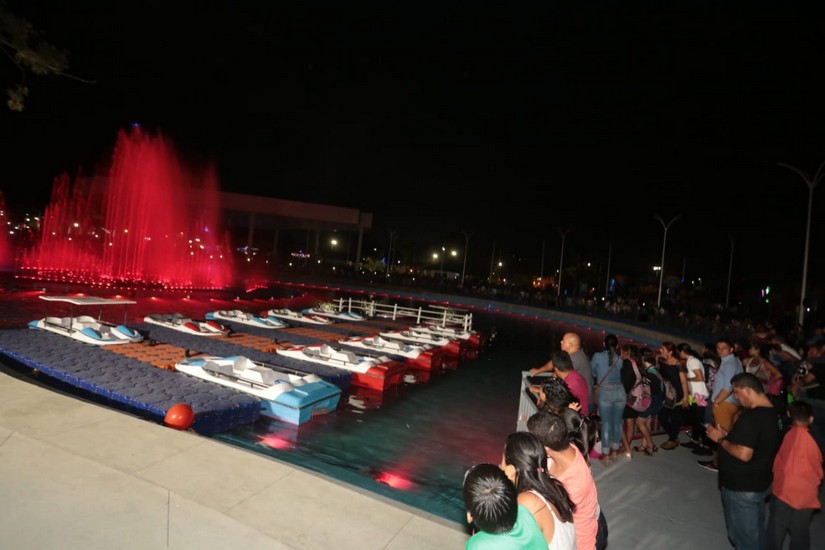 fuente