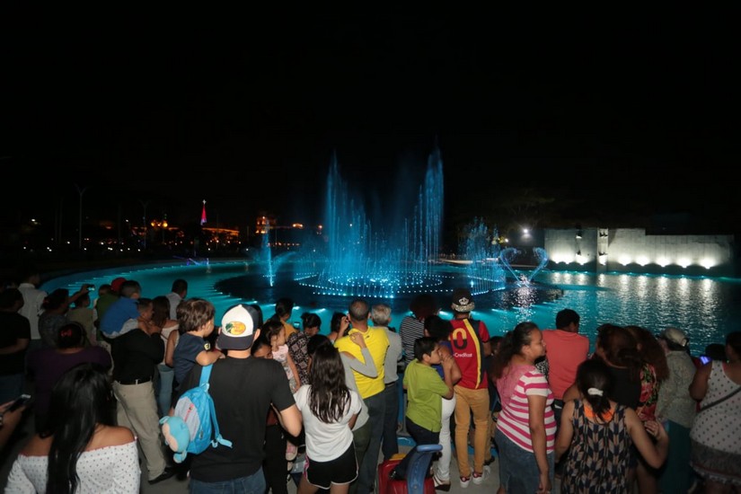 fuente