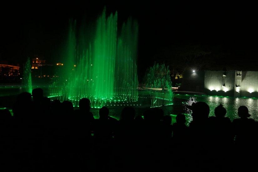 fuente