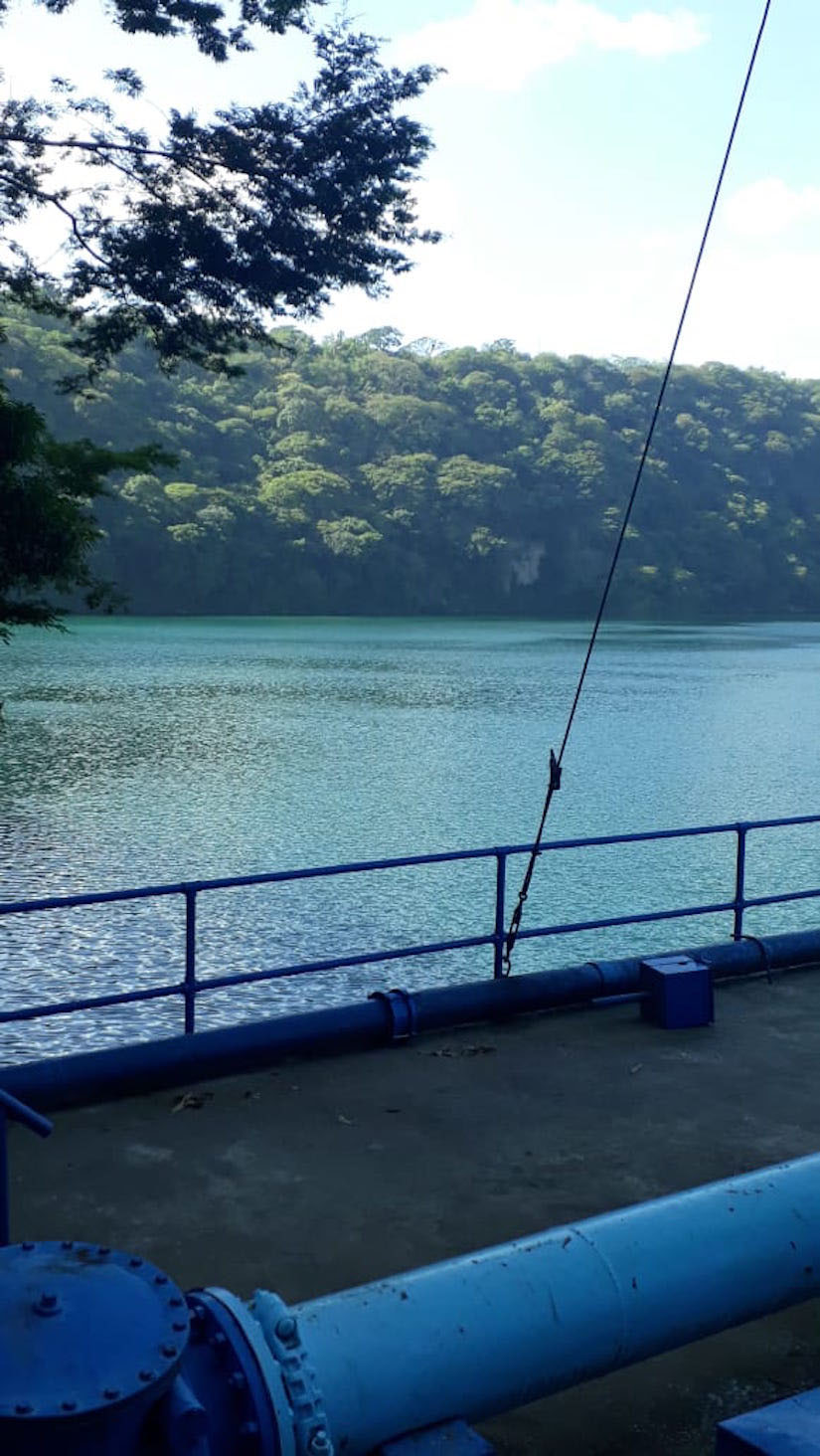 laguna