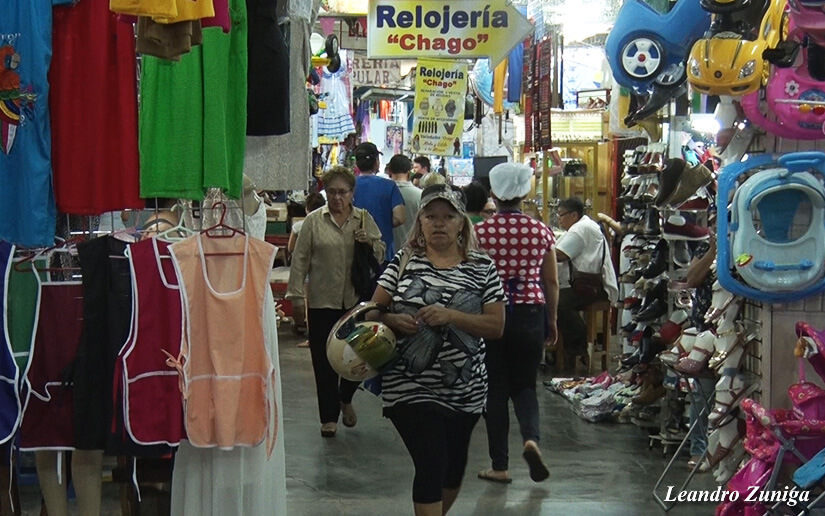 mercado