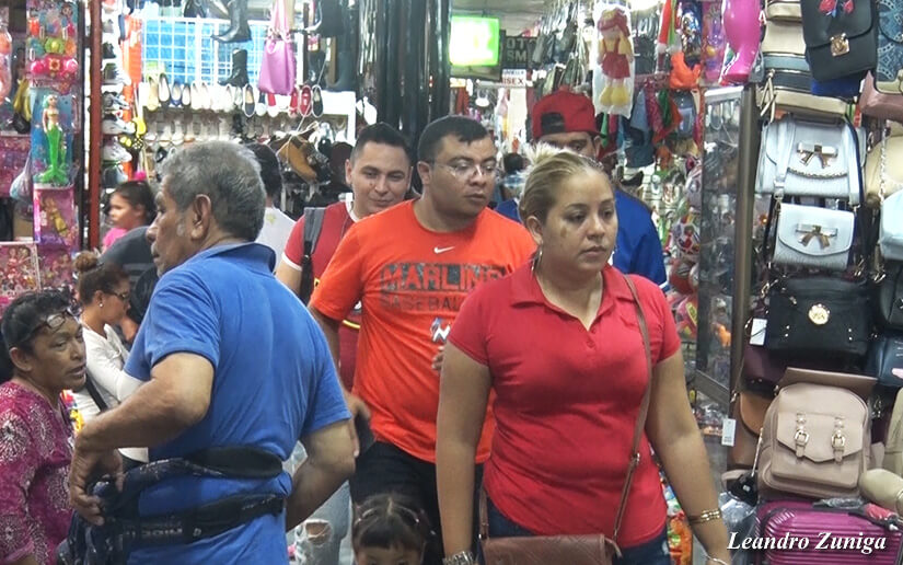 mercado