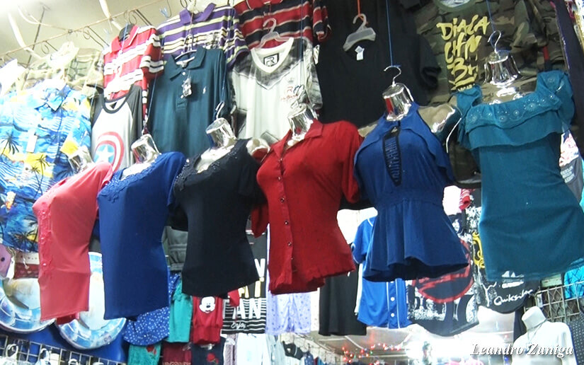 mercado