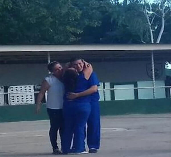 presos