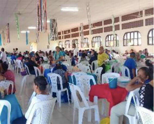 presos