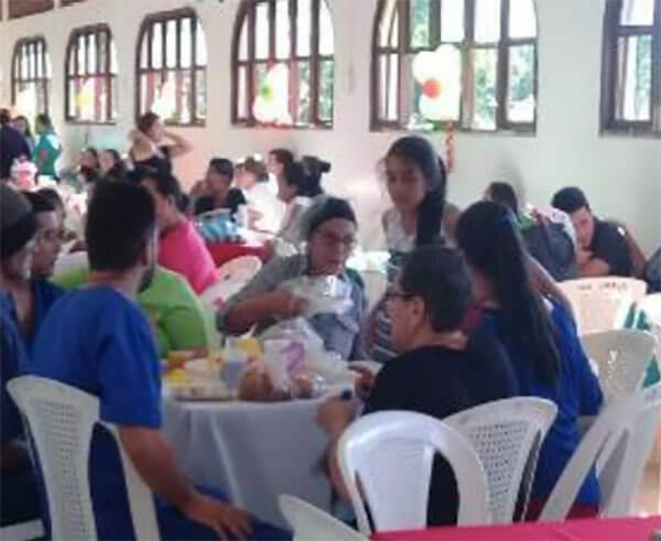 presos