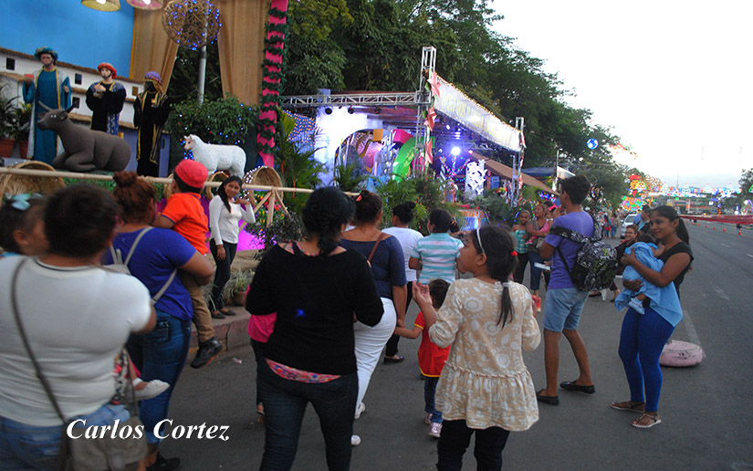 managua