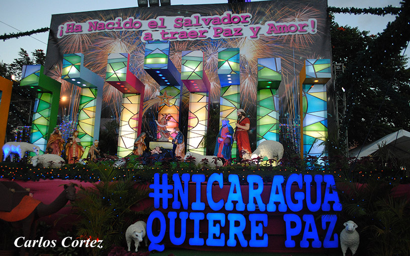 managua
