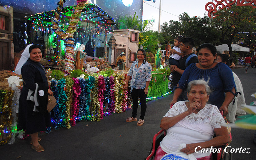 managua