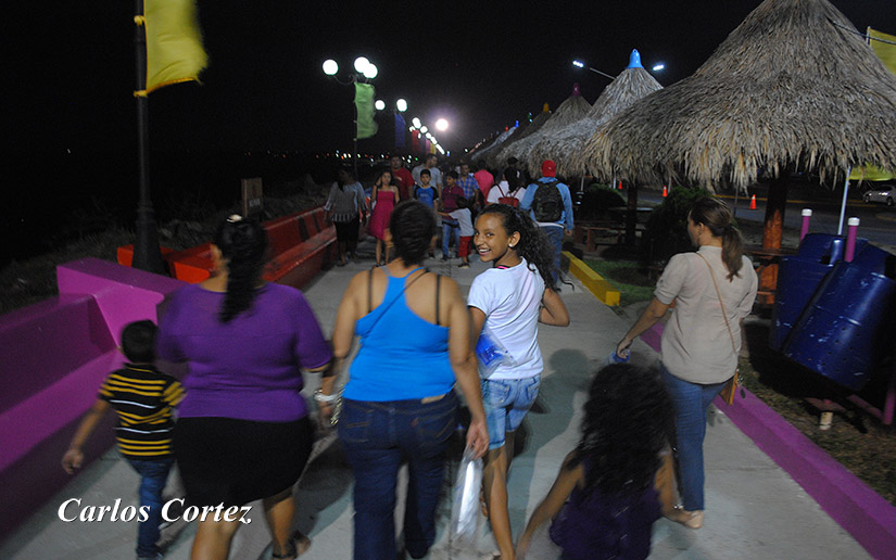 managua