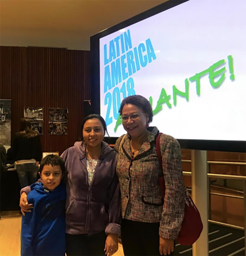 conferencia