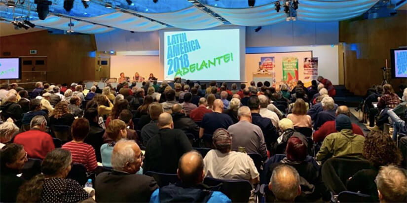 conferencia