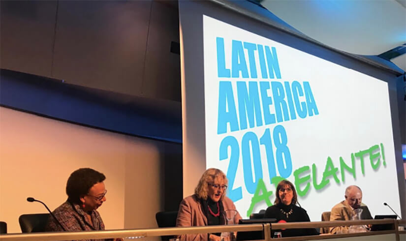 conferencia