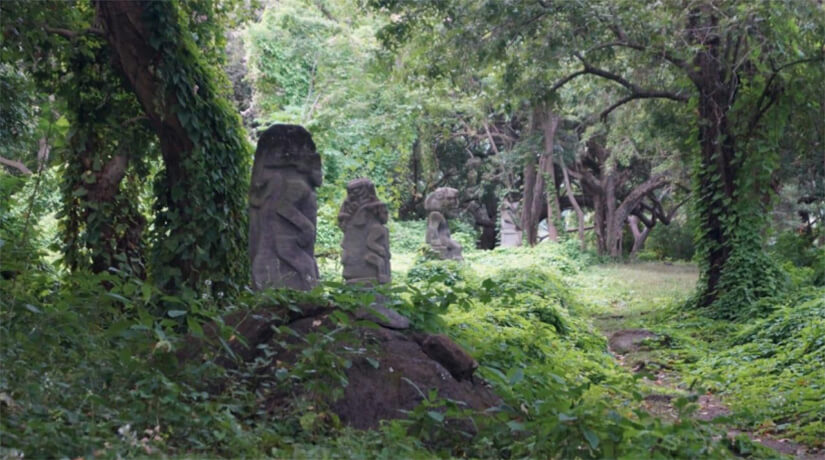 santuarios