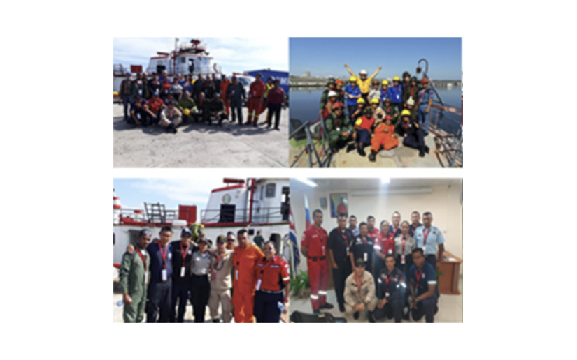 bomberos