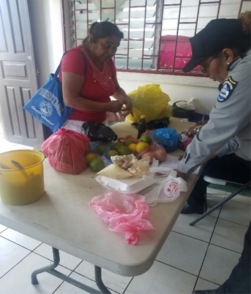 presas