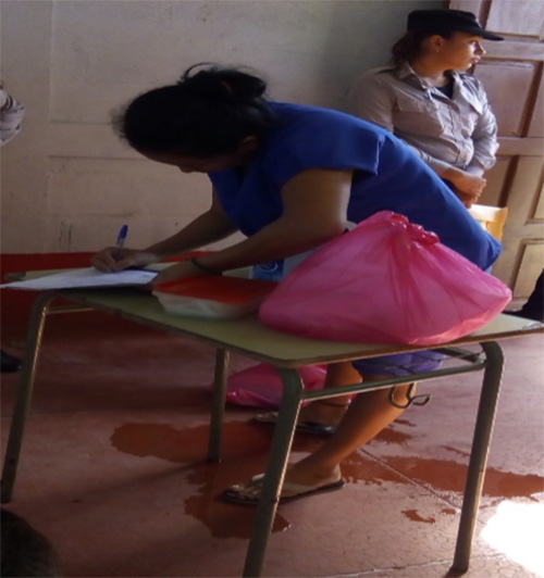 presas