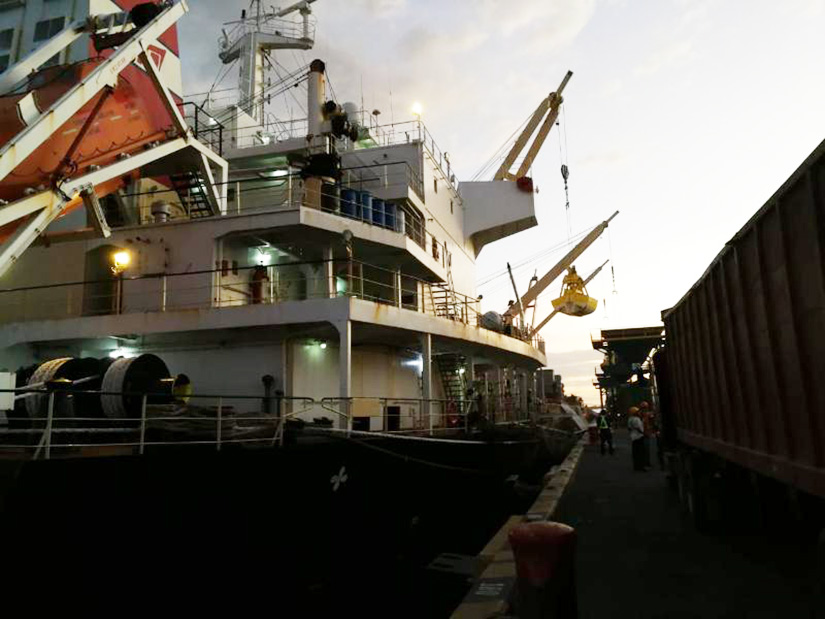 barco