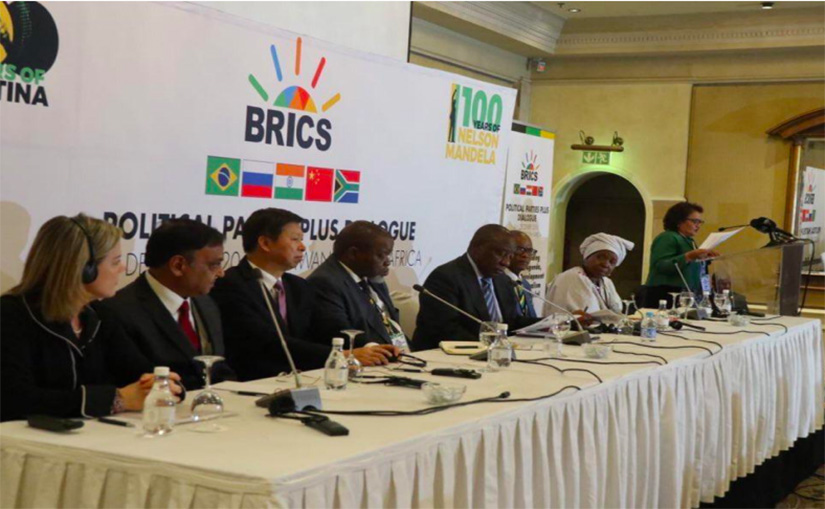 brics