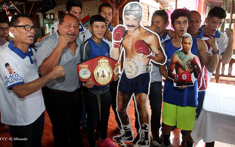 BOXEO2