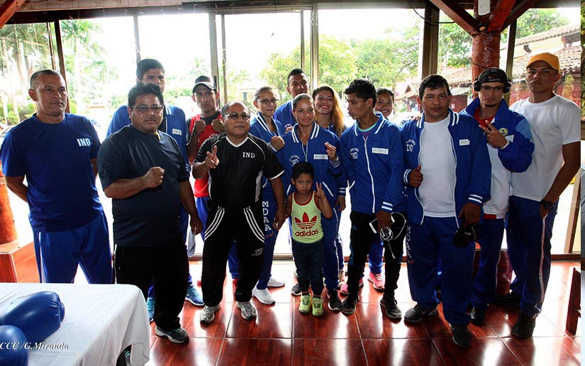 BOXEO2