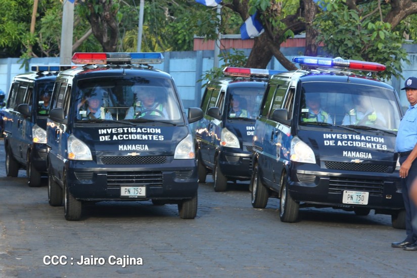 policia