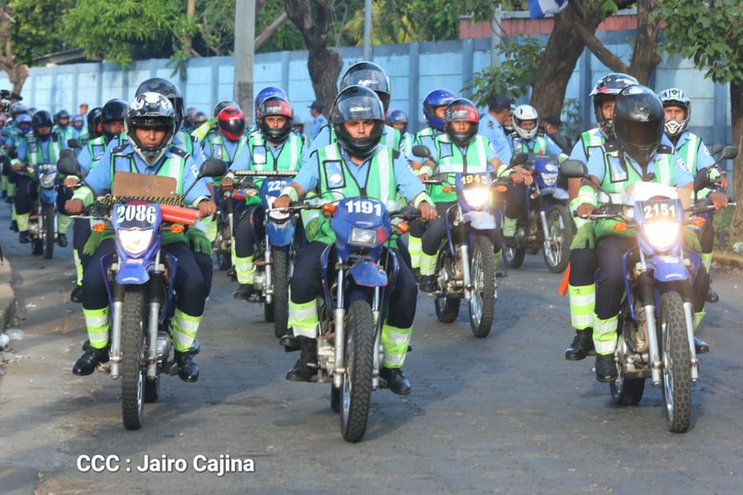 policia