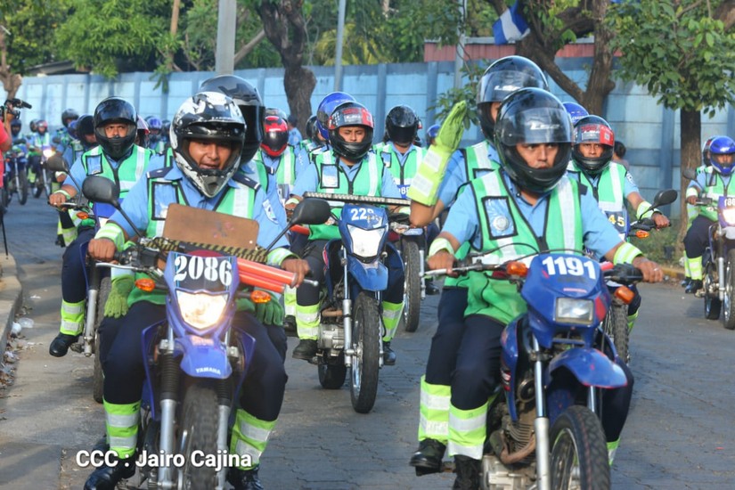 policia