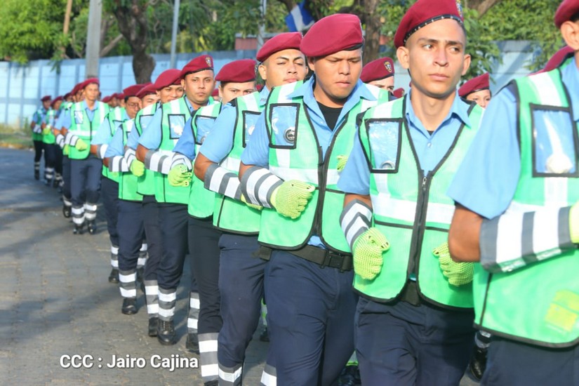policia