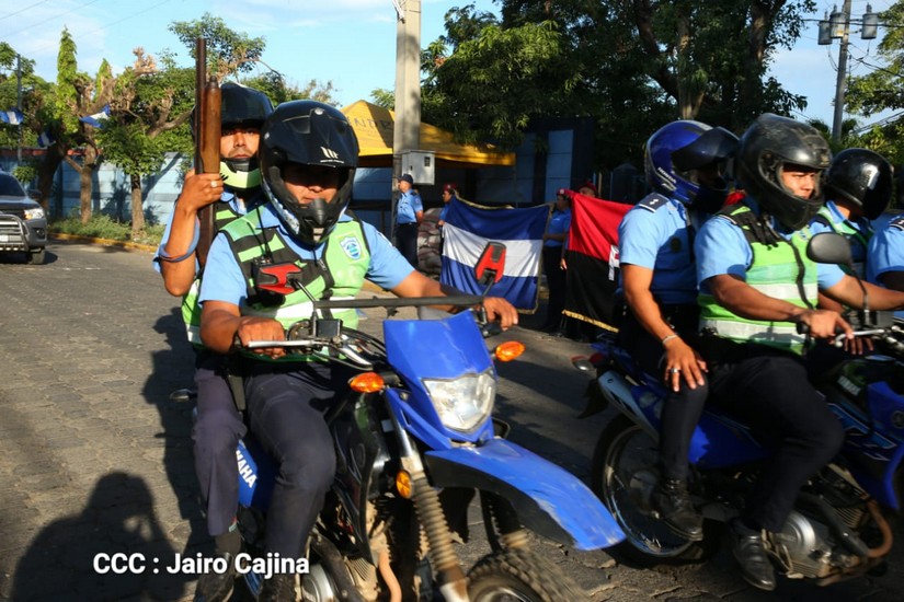 policia