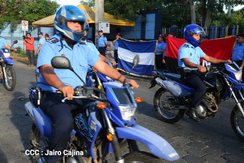 policia