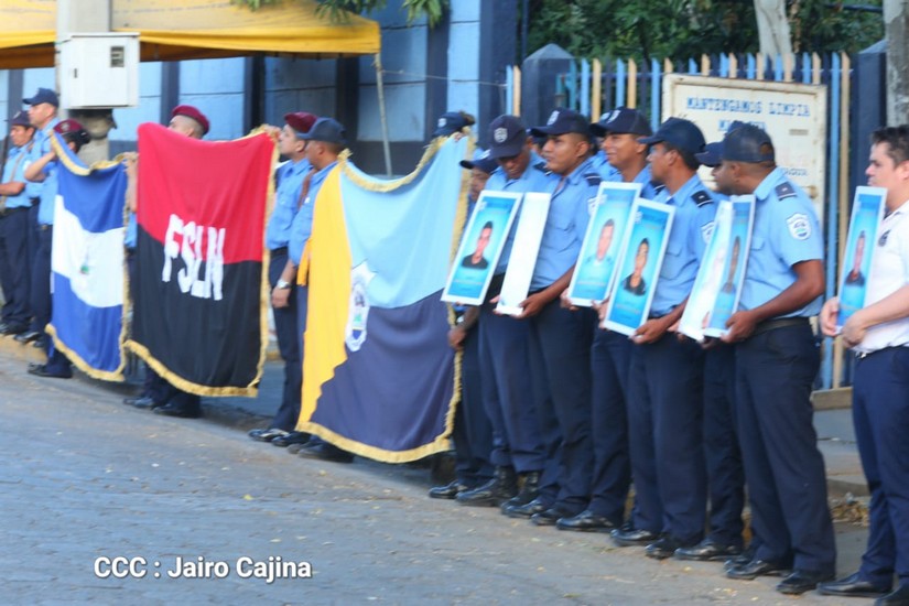 policia