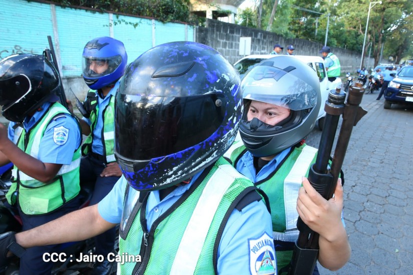 policia