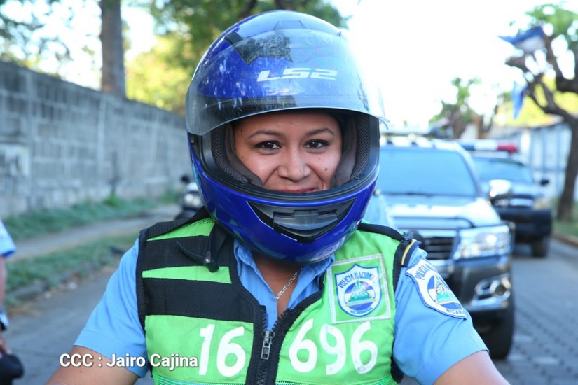 policia
