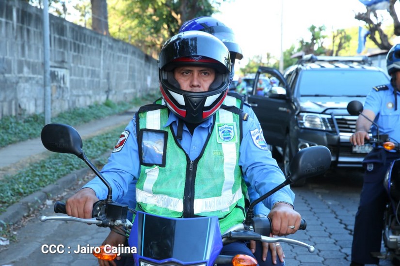 policia