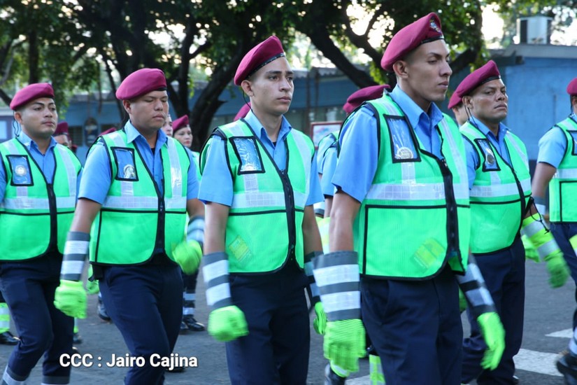 policia