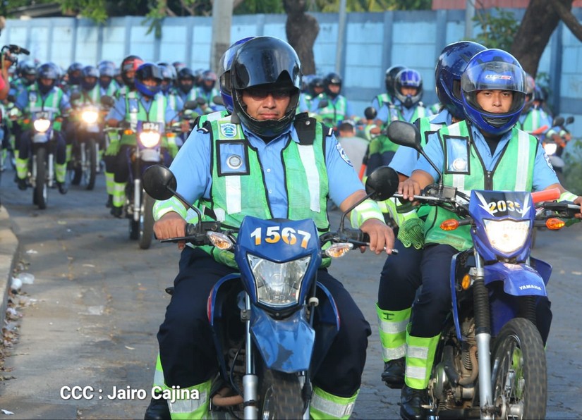 policia