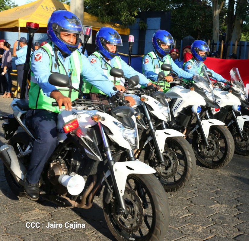 policia
