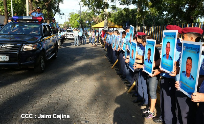 policia