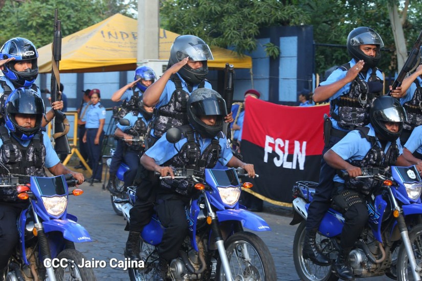 policia
