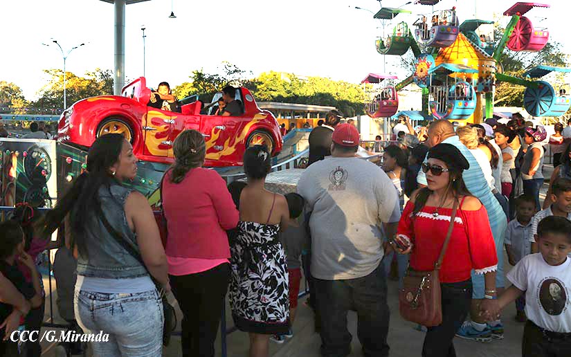 managua