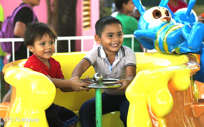 managua