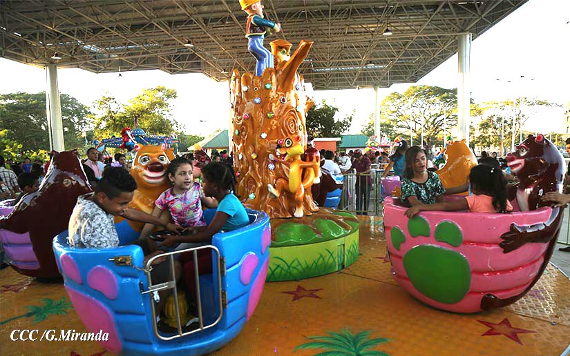 managua