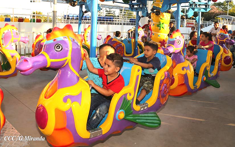 managua
