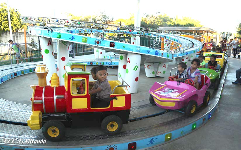 managua